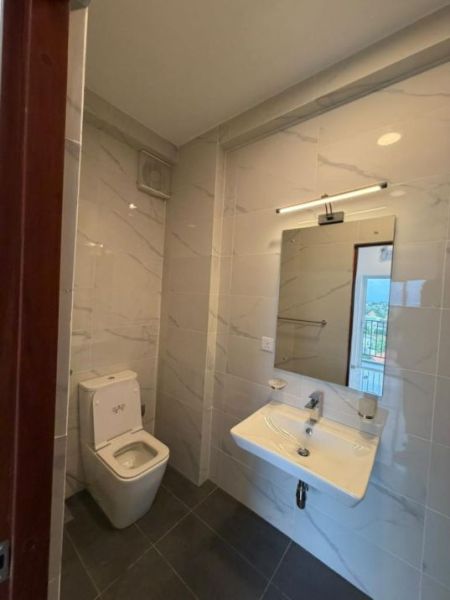 Bathroom - Apartment for rent in Nawala 