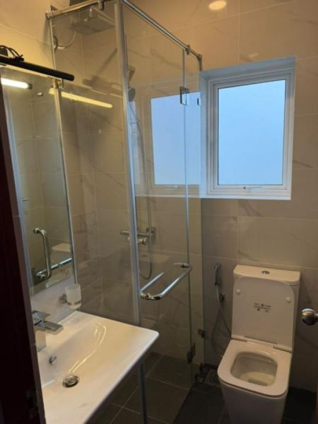 Bathroom - Apartment for rent in Nawala 