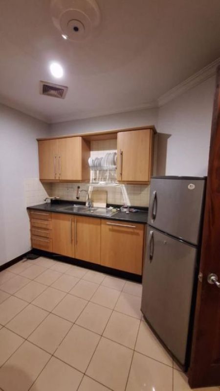Kitchen - ￭ Hyde Park Residence ￭ 03BR Apartment For Rent ￭ (NK11332)