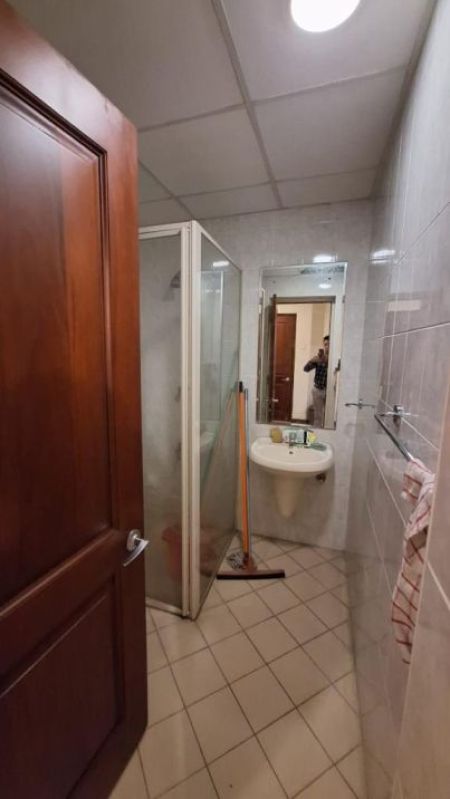 Bathroom - ￭ Hyde Park Residence ￭ 03BR Apartment For Rent ￭ (NK11332)