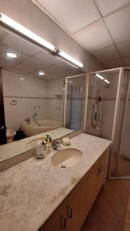 Bathroom - ￭ Hyde Park Residence ￭ 03BR Apartment For Rent ￭ (NK11332)
