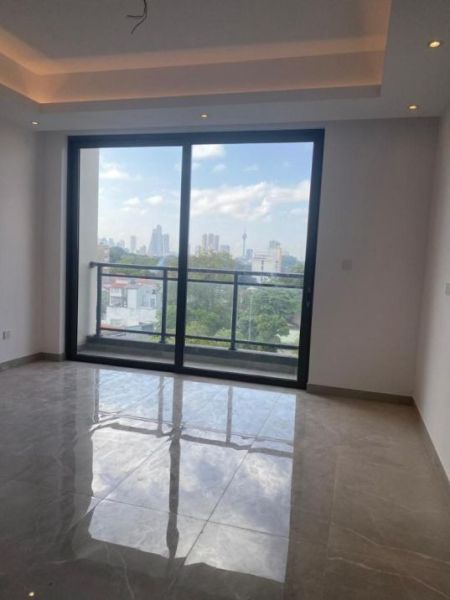 Bedroom - Brand New 3BR Luxury Apartment for Sale in Colombo 5 -  Prive Residencies