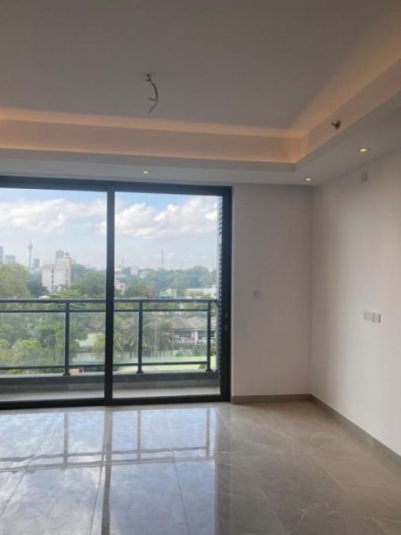 Bedroom - Brand New 3BR Luxury Apartment for Sale in Colombo 5 -  Prive Residencies