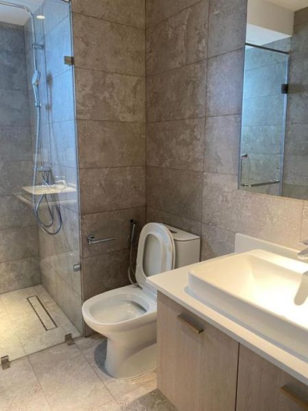 Bathroom - Brand New 3BR Luxury Apartment for Sale in Colombo 5 -  Prive Residencies