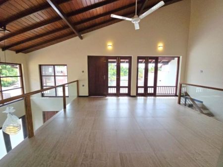 Living Room - Brand New Luxury House for Sale in Battaramulla Koswatta road