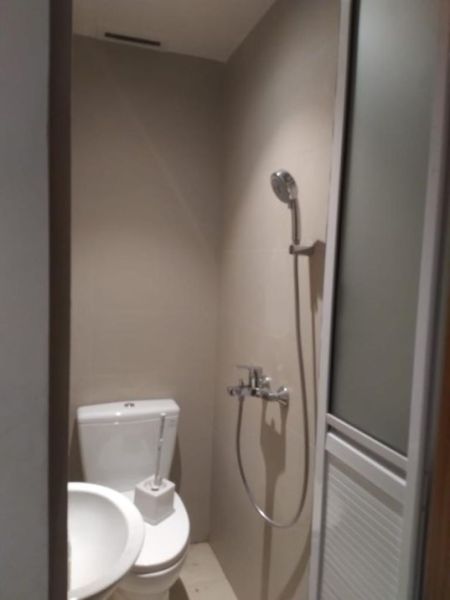 Bathroom - 2 BR Apartment Rent in The Residences - PDA246