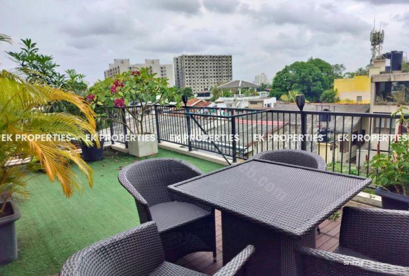 House for sale in Colombo 5