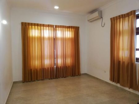 Bedroom - Negombo Thaladuwa Road Villa For Rent