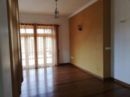 Bedroom - Negombo Thaladuwa Road Villa For Rent