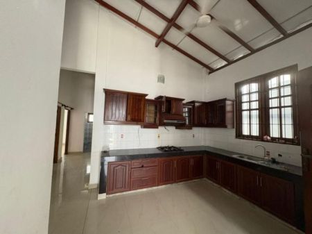 Kitchen - Wattala Alwis Town Near to Lyceum School 6.7  PERCHE'S HOUSE FOR SALE