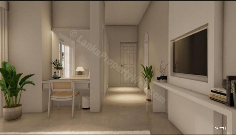 Villa for sale in Ahangama