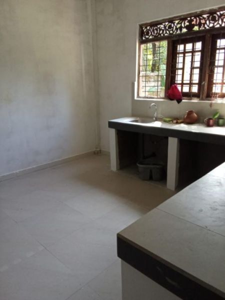 Kitchen - 4 Bedroom House for Sale - Kelaniya, Bollagala | LKR 25 Million (EM800)