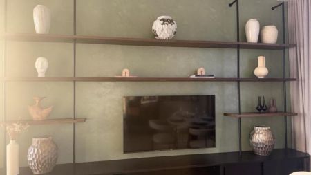 Bathroom - 2 Bedroom Ocean View Apartment for Sale in Southbeach, Weligama 
