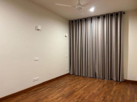 Bedroom - 3 Bedroom Apartment for Sale - Colombo 7, Prime Grand Residencies | LKR 139 Million (EM812)