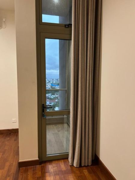 Bedroom - 3 Bedroom Apartment for Sale - Colombo 7, Prime Grand Residencies | LKR 139 Million (EM812)