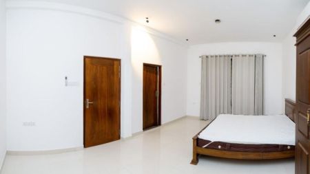Bedroom - 3BR Architect-Designed House for Sale in Malabe | LKR 39.9 Mn (HS4697)
