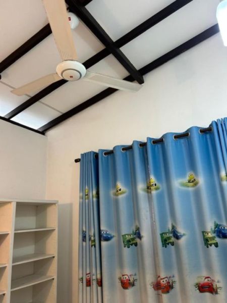 Dining room - Two Story House for Sale in Kottawa