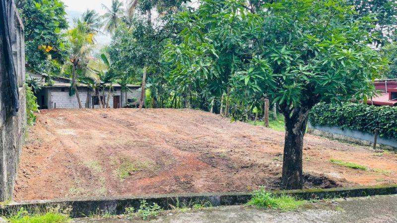 Bare Land for sale in Kottawa
