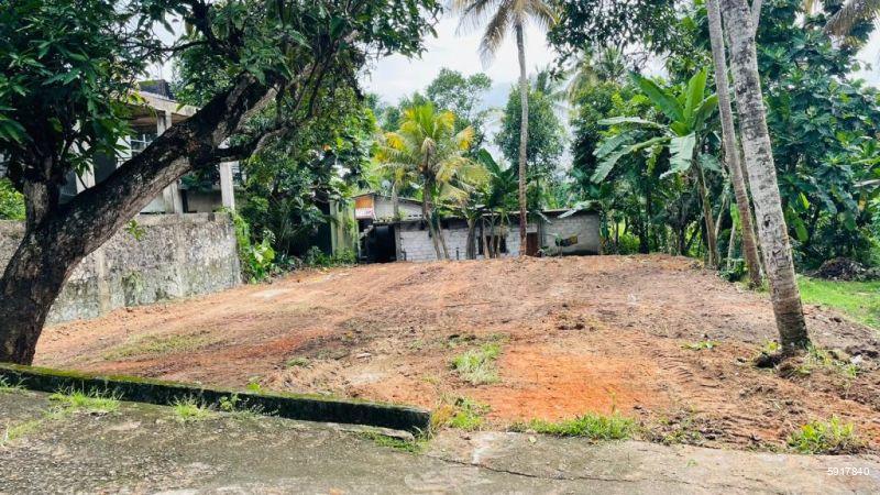 Bare Land for sale in Kottawa