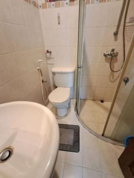 Bathroom - (NAR676) Fully Furnished Apartment for Rent in Kirulapone