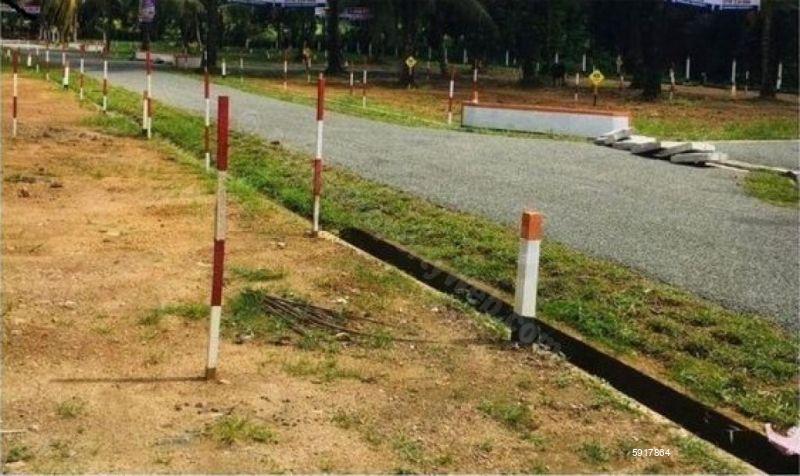 Bare Land for sale in Kottawa