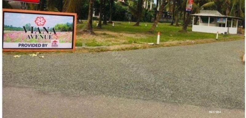 Bare Land for sale in Kottawa