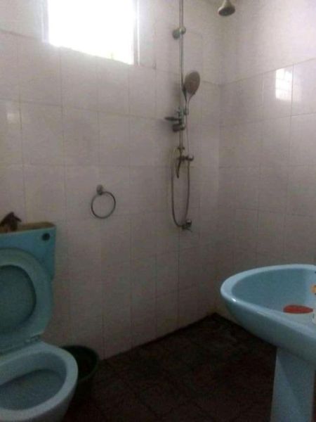 Bathroom - (AH65) Two Storey House for Sale in Hanwella