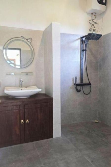 Bathroom - (AH62) Brand New Two Storey House for Sale in Pannipitiya