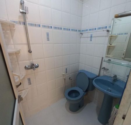 Bathroom - Edmonton/furnished/02beds/for rent in Colombo - 05/Kirulapona.