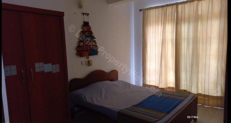 Bedroom - Apartment for rent in Colombo 5