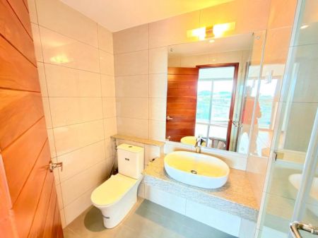 Bathroom - (SA1486) 2BR Brand New Apartment for Sale in The Residencies Kotte