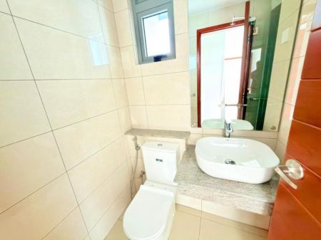 Bathroom - (SA1486) 2BR Brand New Apartment for Sale in The Residencies Kotte