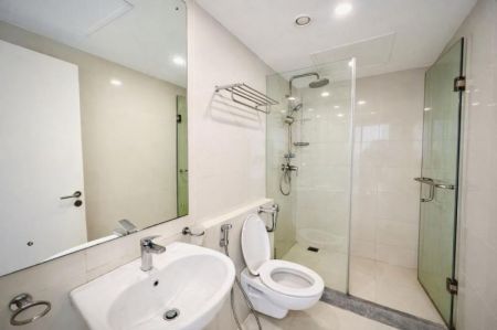 Bathroom - (SA1365) 3BR Apartment for Sale in Urban Homes Fairway Koswatta