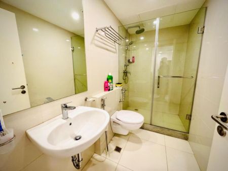 Bathroom - (SA1096) Apartment for Sale in Fairway Urban Homes Battaramulla