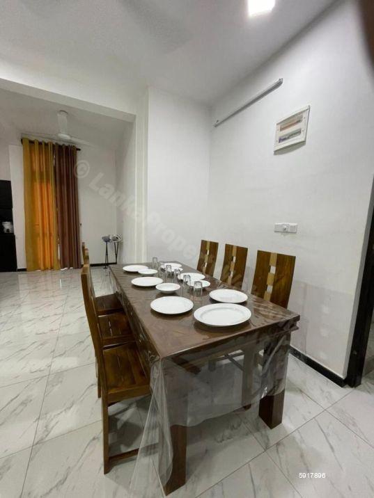 Apartment for rent in Dehiwala