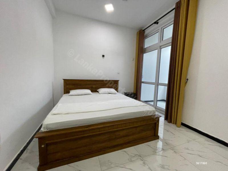 Apartment for rent in Dehiwala
