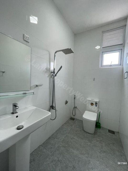 Apartment for rent in Dehiwala