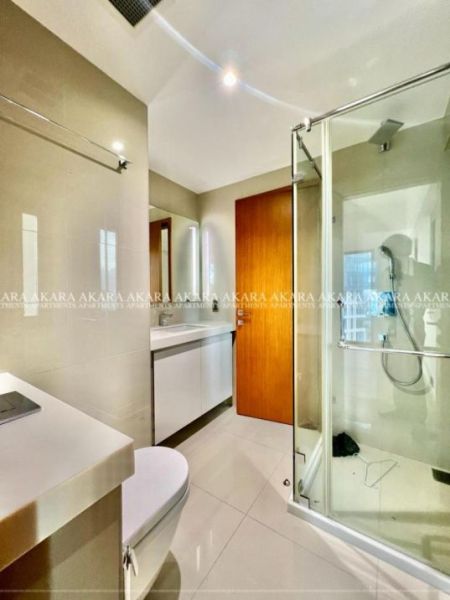 Bathroom - Altair Unfurnished Apartment for Sale - A53266