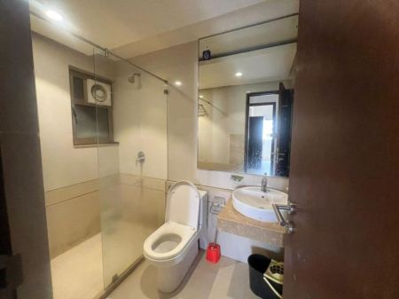Bathroom - 2 BR Apartment For Sale In Rajagiriya  - PDA283