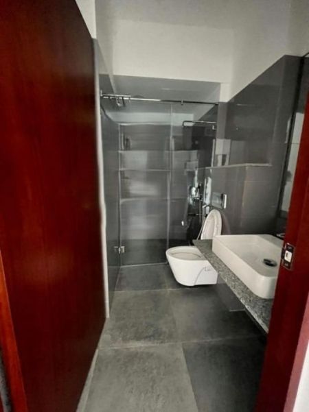Bathroom - Iconic Galaxy - 02 Bedroom Semi Furnished Apartment for Rent in Rajagiriya (A2898)