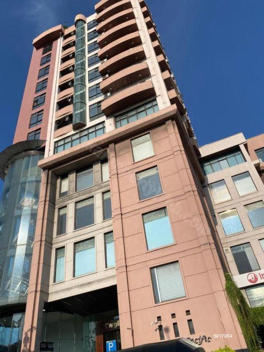 Exterior - Apartment for sale in Colombo 4
