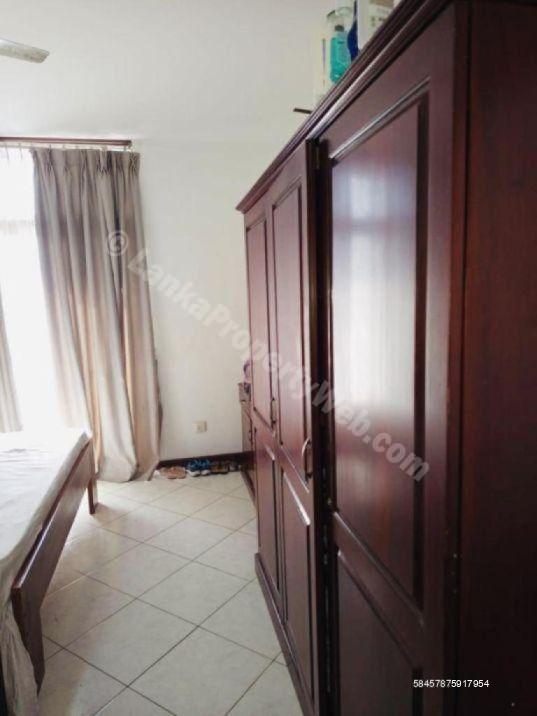 Apartment for sale in Colombo 4