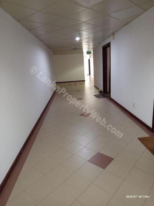 Apartment for sale in Colombo 4