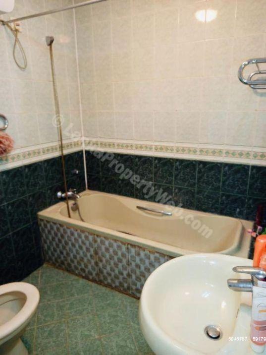 Bathroom - Apartment for sale in Colombo 4