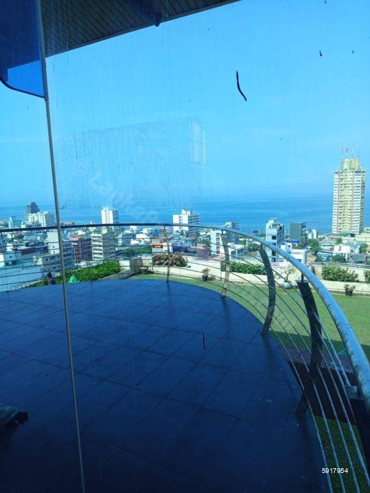 Exterior - Apartment for sale in Colombo 4