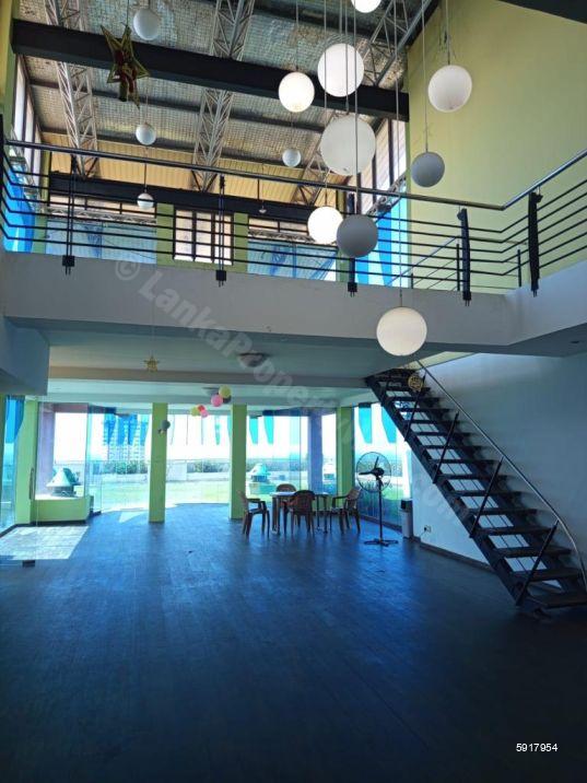 Apartment for sale in Colombo 4
