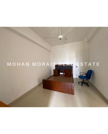 Living Room - Apartment for Sale  Treasure Trove - Colombo 8 