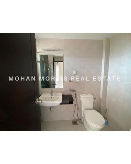 Bathroom - Apartment for Sale  Treasure Trove - Colombo 8 