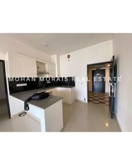 Kitchen - Apartment for Sale  Treasure Trove - Colombo 8 