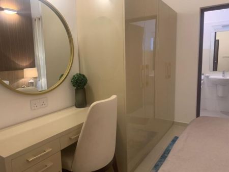 Bathroom - Prime Java 25 Furnished Apartment for Sale - A43917